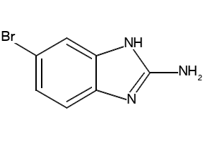6-Bromo-1H-benzimidazol-2-amine