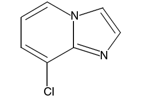 8-Chloroimidazo[1,2-a]pyridine, 1195251-29-6, undefined, 