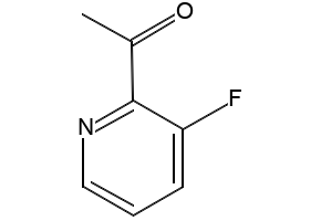 2-Acetyl-3-fluoropyridine, 87674-20-2, undefined, 