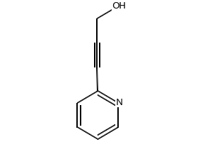 3-(Pyridin-2-yl)prop-2-yn-1-ol, 29768-03-4, undefined, 
