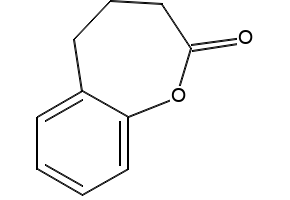 4,5-Dihydrobenzo[b]oxepin-2(3H)-one, 3041-17-6, undefined, 