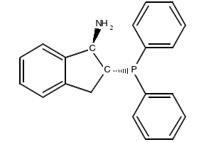 (1R,2R)-2-(Diphenylphosphino)-2,3-dihydro-1H-inden-1-amine, 1091606-70-0, undefined, 
