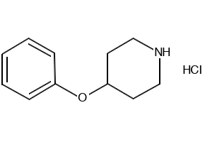 4-Phenoxypiperidine hydrochloride, 3413-27-2, undefined, 