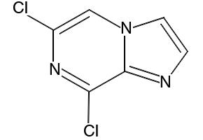 6,8-Dichloroimidazo[1,2-a]pyrazine, 1245645-38-8, undefined, 