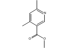 Methyl 4,6-dimethylnicotinate, 69971-44-4, undefined, 