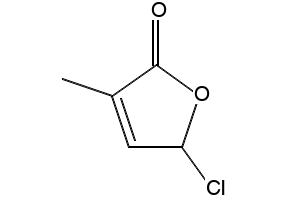 5-Chloro-3-methyl-2,5-dihydrofuran-2-one, 66510-25-6, undefined, 