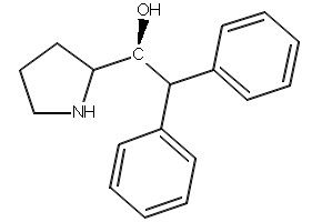 (S)-Alpha,Alpha-Diphenylmethylprolinol, 110529-22-1, undefined, 