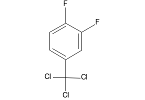 1,2-Difluoro-4-(trichloromethyl)benzene, 143726-98-1, undefined, 