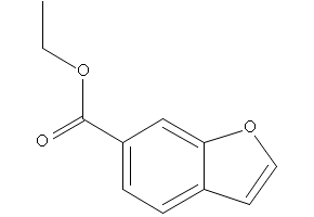 Ethyl benzofuran-6-carboxylate, 1289646-90-7, undefined, 