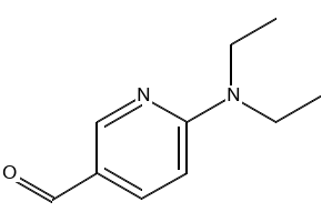 6-(Diethylamino)nicotinaldehyde, 578726-67-7, undefined, 