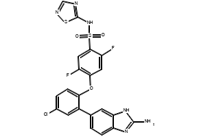 GX-674, 1432913-36-4, undefined, 