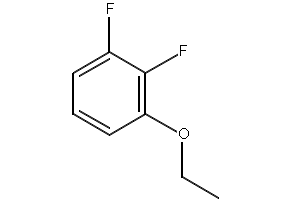 2,3-Difluoroethoxybenzene, 121219-07-6, undefined, 