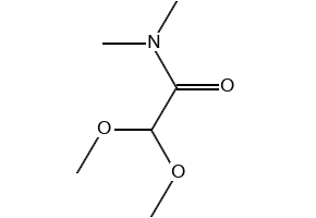 2,2-Dimethoxy-N,N-dimethylacetamide, 25408-61-1, undefined, 