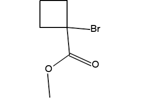 Methyl 1-bromocyclobutane-1-carboxylate, 51175-79-2, undefined, 
