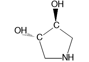(3S,4S)-Pyrrolidine-3,4-diol, 90481-32-6, undefined, 