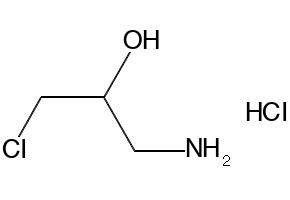 1-Amino-3-chloropropan-2-ol hydrochloride, 62037-46-1, undefined, 