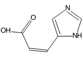 cis-Urocanic acid, 7699-35-6, undefined, 