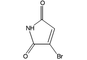 3-Bromo-1H-pyrrole-2,5-dione, 98026-79-0, undefined, 
