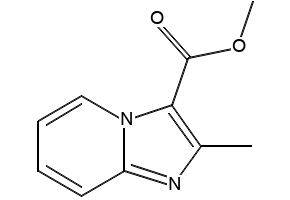 Methyl 2-methylimidazo[1,2-a]pyridine-3-carboxylate, 943112-78-5, undefined, 