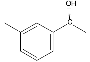 (R)-1-(m-Tolyl)ethanol, 42070-91-7, undefined, 