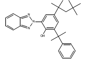 2-(2H-Benzotriazol-2-yl)-6-(1-methyl-1-phenylethyl)-4-(1,1,3,3-tetramethylbutyl)phenol, 73936-91-1, undefined, 