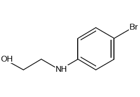 2-((4-Bromophenyl)amino)ethanol, 55110-99-1, undefined, 