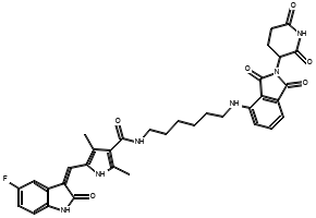 MI-389, 2222635-92-7, undefined, 
