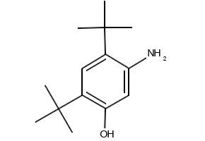 5-Amino-2,4-di-tert-butylphenol, 873055-58-4, undefined, 