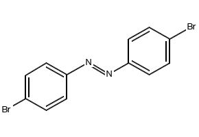 1,2-Bis(4-bromophenyl)diazene, 1601-98-5, undefined, 