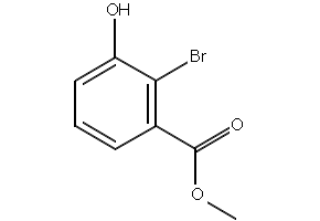 Methyl 2-bromo-3-hydroxybenzoate, 1260783-82-1, undefined, 