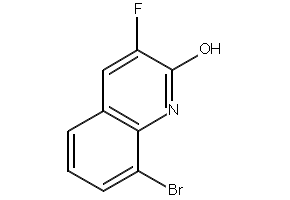 8-Bromo-3-fluoroquinolin-2(1H)-one, 834883-96-4, undefined, 