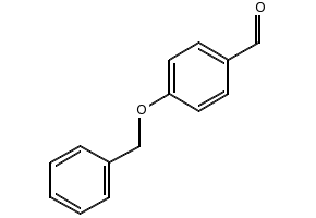 4-Benzyloxybenzaldehyde
