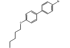 4-Bromo-4'-(pentyloxy)-1,1'-biphenyl, 63619-51-2, undefined, 