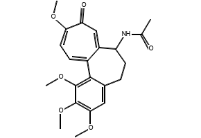 Colchicine, 64-86-8, undefined, 