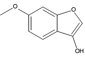 6-Methoxy-3(2H)-benzofuranone, 15832-09-4, undefined, 