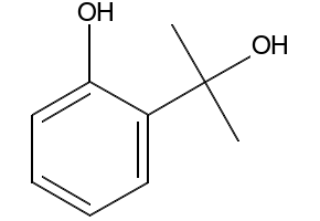 2-(2-Hydroxypropan-2-yl)phenol, 3045-32-7, undefined, 