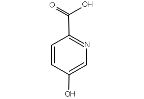 5-Hydroxypicolinic acid, 15069-92-8, undefined, 