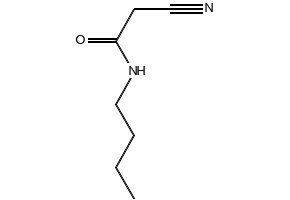 N-Butyl-2-cyano-acetamide, 39581-21-0, undefined, 