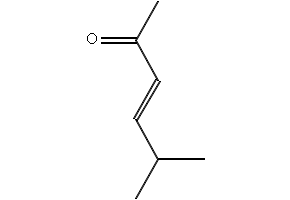 5-Methyl-3-hexen-2-one