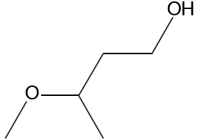 3-Methoxybutan-1-ol