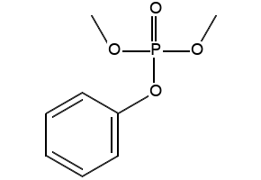 Dimethyl phenyl phosphate, 10113-28-7, undefined, 