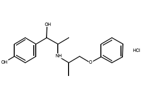 Isoxsuprine hydrochloride