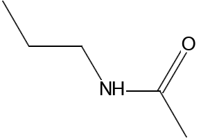 N-(n-propyl)acetamide, 5331-48-6, undefined, 