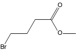 Methyl 4-bromobutanoate, 4897-84-1, undefined, 