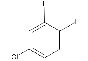 4-Chloro-2-fluoroiodobenzene, 6797-79-1, undefined, 