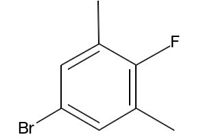5-Bromo-2-fluoro-1,3-dimethylbenzene, 99725-44-7, undefined, 