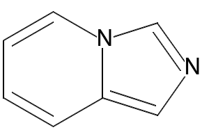 Imidazo[1,5-a]pyridine, 274-47-5, undefined, 