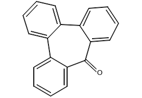 9H-Tribenzo[a,c,e][7]annulen-9-one, 68089-73-6, undefined, 