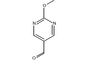 2-Methoxypyrimidine-5-carbaldehyde, 90905-32-1, undefined, 