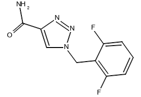 Rufinamide